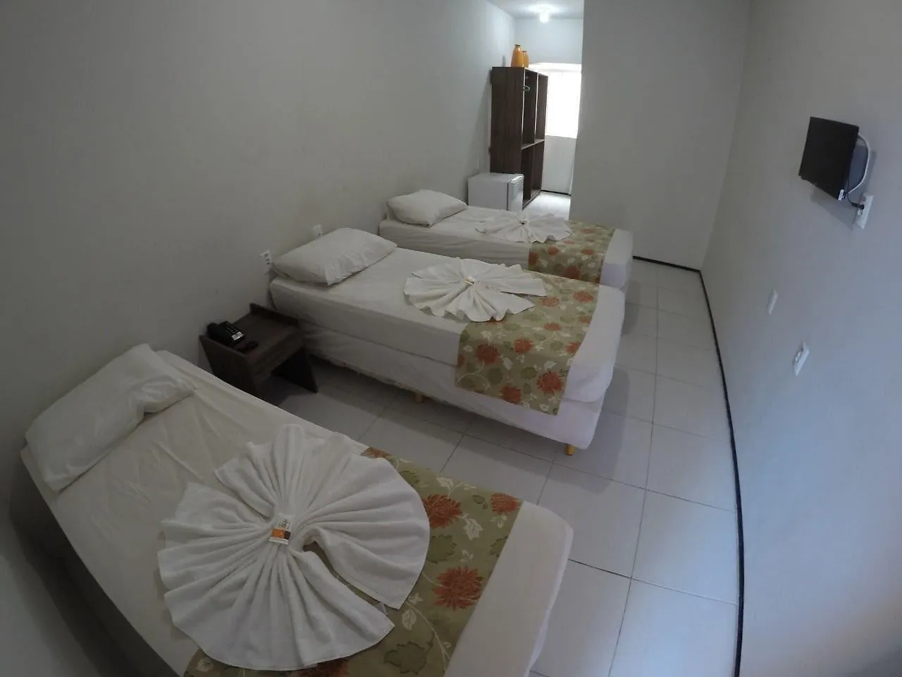 Iracema Mar Hotel Fortaleza